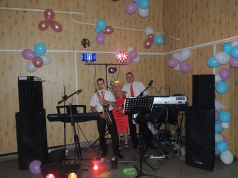 Zespół Silver Myszków