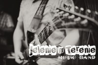Jelenie W Terenie Warszawa