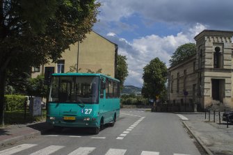 Autosan H6 Nowy Sącz