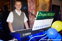 Zespół muzyczny M@RCO Barcin