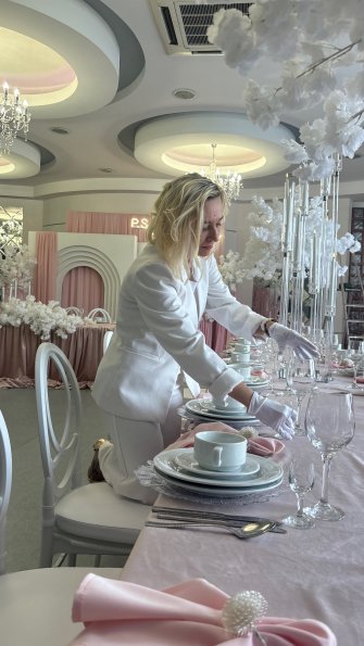 Hotel chrobry - Magia Przyjęcia Weselnego  Topola królewska