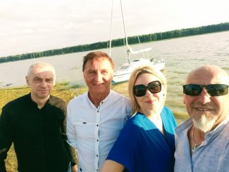 AMIGO ZESPÓŁ MUZYCZNY Nowa Sarzyna