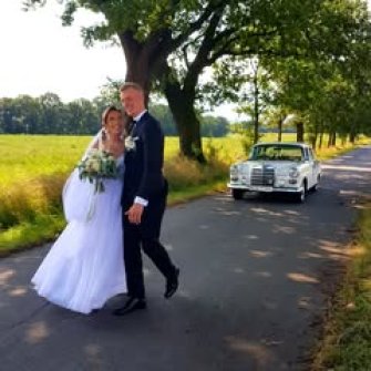 Mercedes W110 "Skrzydlak"  Rybnik