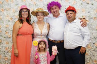 FotoHAPPY-teledysk i napis "LOVE"GRATIS! Bolesławiec