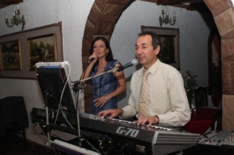 Arizona Band - zespół weselny Toruń