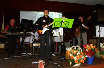 Debiut 4 profesjonalny zespół muzyczny  Wierzchowo