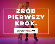 STUDIO TAŃCA 4U by Kamil Gebel Łódź