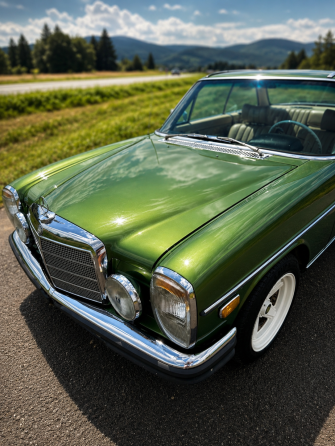 Samochód/auto do ślubu JAGUAR XJS CABRIO Bielsko-Biała