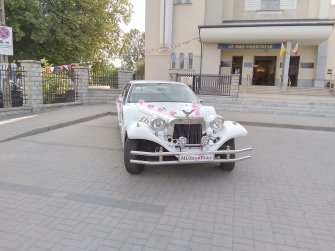 Lincoln  Sokołów Podlaski