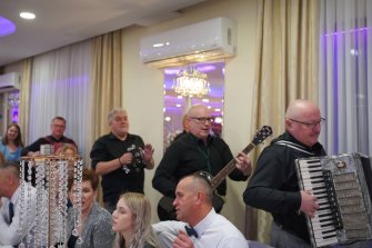 Zespół Muzyczny Holiday Przasnysz