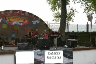RAMZES Grudziądz