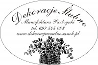 Manufaktura Rodzynki - dekoracje weselne i okolicznościowe Sanok
