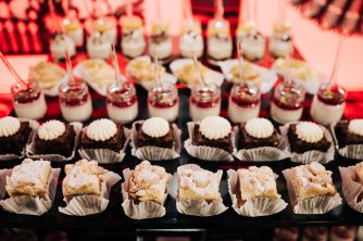 Jajko Catering & Services Warszawa