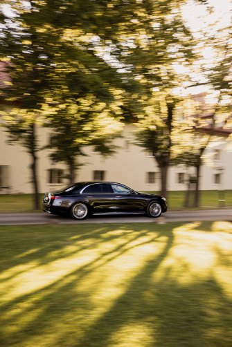 Auto do Ślubu Mercedes S-Class W223 Long*Jedyny taki*WOLNE TERMINY! Rzeszów
