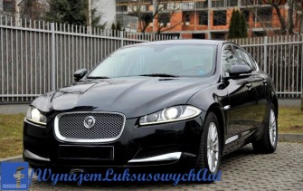 Jaguar XF, Mercedes E-class wynajem do ślubu, przewóz gości VIP i inne Starachowice