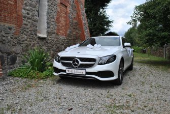Mercedes E klasa W213: Biały, Czarny  Gorzów Wielkopolski