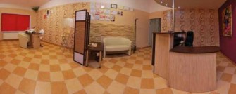 Salon kosmetyczny Place of beautiful bodies "Linno" Wodzisław Śląski