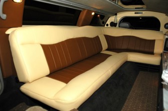 Limuzyny Lincoln Hummer Auta Retro Miedzna