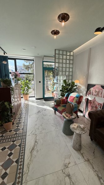 Chill Studio - naturalne piękno w dniu, które zapamiętasz na zawsze  Olesno