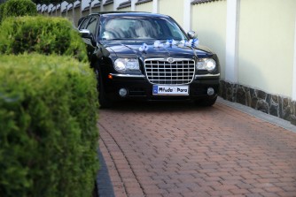 Chrysler 300c - Łódzkie Zgierz