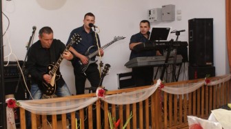 Zespół muzyczny Veris Toruń