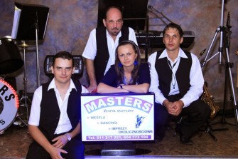 MASTERS Mielec