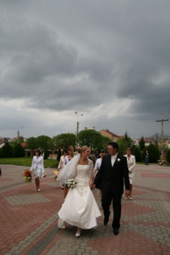 Marcin Idźkowski LOOK Łapy