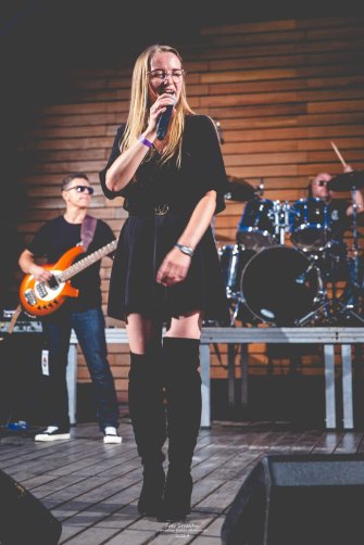  Zespół muzyczny DREAM TEAM  Radom