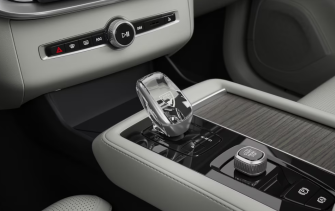 Nowe Białe Volvo XC90 T8 455KM Gdańsk 