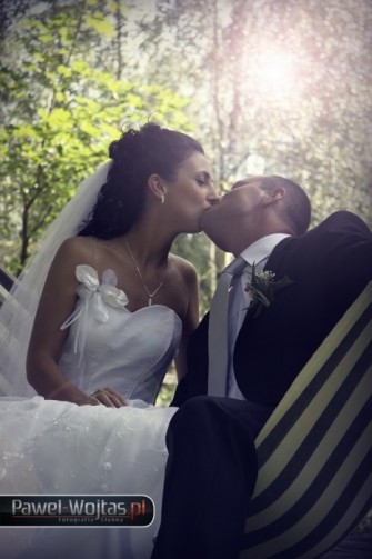 Pawel-Wojtas.pl - Fotografia ślubna Bydgoszcz