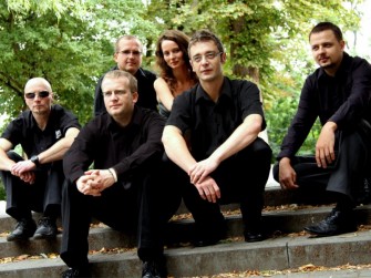 GOŚCIE Cover Band Poznań