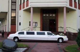 Samochody do wynajęcia na ślub wesele Kabriolet Nestor Baron Chrysler Sokołów Podlaski