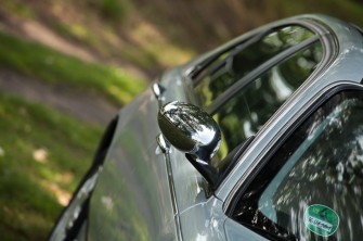 Rover 75 - prestiż i elegancja w angielskim stylu Toruń
