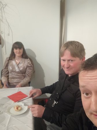 Zespół muzyczny " PULS " Chrzanów okolice Jankowice