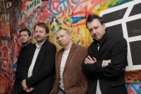 Zespół Swing Time Bydgoszcz