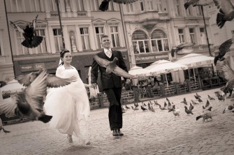 foto video pakiet 1700zł Wtelno