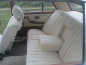 STYLOWY ZABYTKOWY MERCEDES NA ŚLUB, DO ŚLUBU, NA WESELE Radomsko