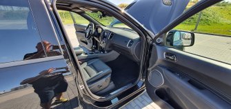 Dodge Durango R/T 5.7 V8 HEMI 6 osobowy Gdańsk