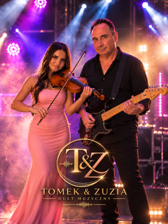 Tomek&Zuzia Brzeg Dolny