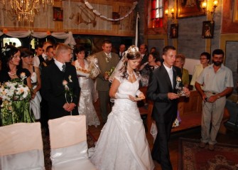 FOTO-VIDEO USŁUGI Hoczew