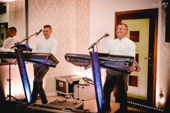 DeKowers – Twoje wesele w dobrych rękach Lidzbark u