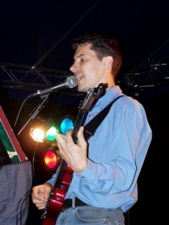Zespół muzyczny AdiSound + Dj Poznań