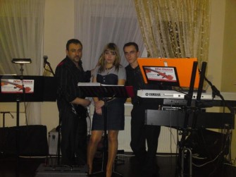 Zespół Muzyczny Mix-Dance Grzegorzew