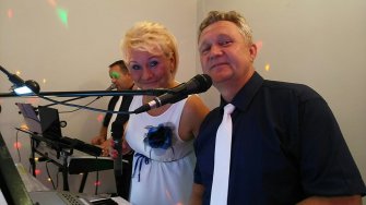 zespół muzyczny GAMA Włocławek