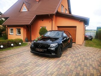 Excalibur, nestor  ford mustang mercedes cabrio  Kościerzyna