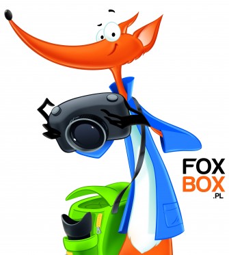 FOXBOX Gdańsk