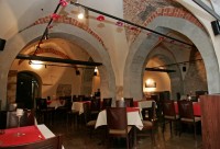 Restauracja No7 - Rynek Główy - Kraków Kraków