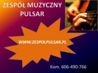 Zespół Muzyczny PULSAR Piaseczno