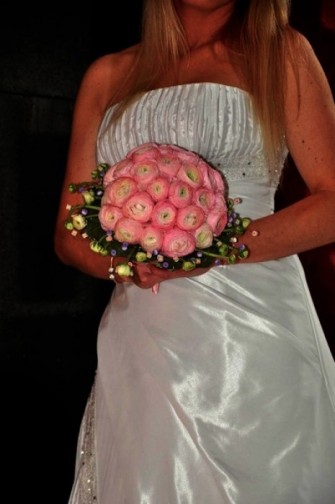Amelia - suknie ślubne, profesjonalne dekoracje Barlinek