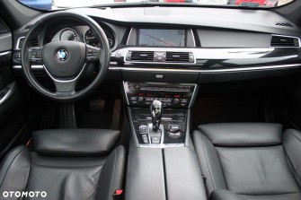 Wspaniałe BMW 5GT Olesno